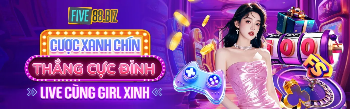 Trò chơi bắn cá fa88 apk