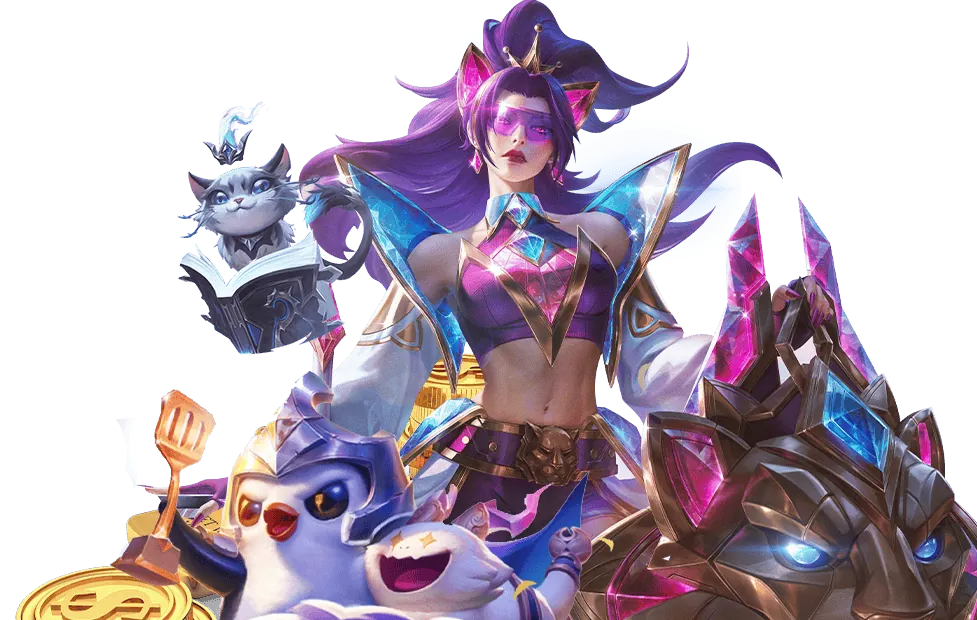 Các tính năng và trò chơi đa dạng trên FA88 APK